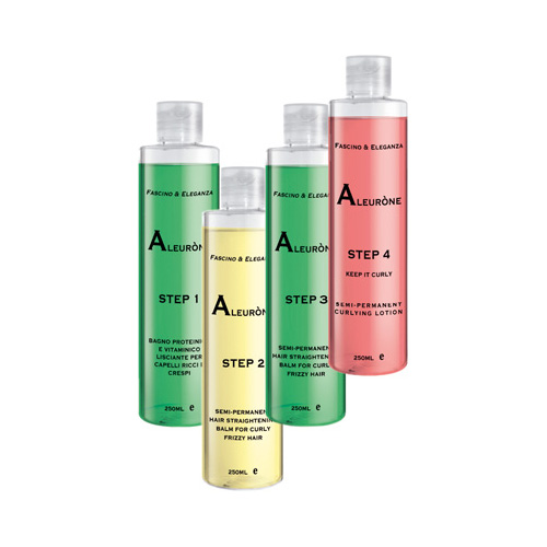 BELLESA NATURAL FASCINO & ELEGANZA Tractaments  la cura del cabell