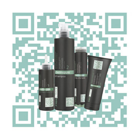 DERMOPURE - Sebocontrol FREE LIMIX درمان  مراقبت از مو