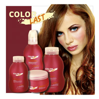 สี ล่าสุด GARAGNANI การรักษา  การดูแลเส้นผม