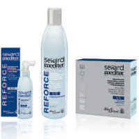 REFORCE - it-tisħiħ trattament HELEN SEWARD Trattamenti  kura taxxagħar