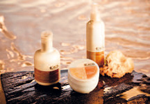 MENU KEANJALAN - rambut kerinting dan keriting INTERCOSMO Rawatan  rambut penjagaan