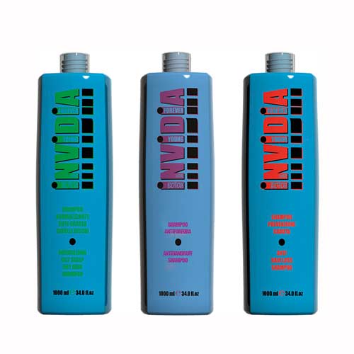 BOTOX DE CABELOS ETERNAMENTE JOVEM INVIDIA Tratamentos  cuidados com os cabelos