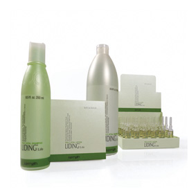 LIDING LIFE KEMON Trattamenti  cure 