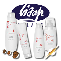 MUDAH BINA PEMBINAAN SEMULA LISAP Rawatan  rambut penjagaan