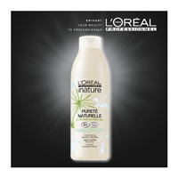 자연 계열 - 퓨리 NATURELLE L OREAL 트리트먼트  헤어 케어