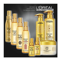 신화 OIL L OREAL 트리트먼트  헤어 케어
