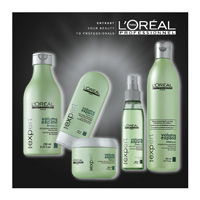 세리에 전문가 VOLUME EXPAND L OREAL 트리트먼트  헤어 케어