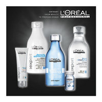SERIE EXPERT 두피 L OREAL 트리트먼트  헤어 케어