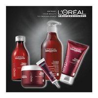 EXPERT SERIES 힘 벡터 L OREAL 트리트먼트  헤어 케어