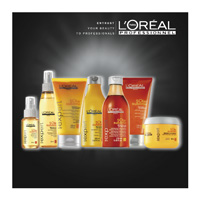 태양 SUBLIME L OREAL 트리트먼트  헤어 케어