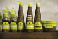 Макадамиа Натурал Ойл MACADAMIA Лікування  догляд за волоссям