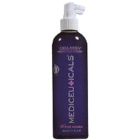 W PER A DONES MEDICEUTICALS Tractaments  la cura del cabell