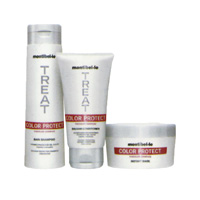 tratar MONTIBEL-LO Tratamentos  Coidados con cabelo