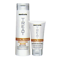 tratar MONTIBEL-LO Tratamentos  Coidados con cabelo