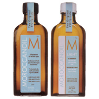 Moroccanoil - Moroccanoil LIGHT MOROCCANOIL درمان  مراقبت از مو