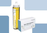 MV CURA - ANTISEBO MEDAVITA Tratamentos  cuidados com os cabelos