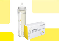 MV CURA - CASPA MEDAVITA Tratamentos  cuidados com os cabelos