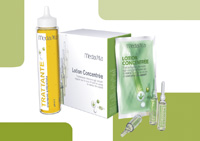 MV CURA - QUEDA MEDAVITA Tratamentos  cuidados com os cabelos