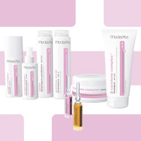 MV restaurador - NUTRIÇÃO MEDAVITA Tratamentos  cuidados com os cabelos