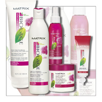 Biolage COLORCARETHÉRAPIE MATRIX Rawatan  rambut penjagaan