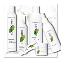 Biolage Styling & SISTEM KEMASAN MATRIX Rawatan  rambut penjagaan