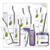 Biolage MATRIX Rawatan  rambut penjagaan