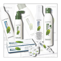 Biolage SCALPTHÉRAPIE MATRIX Rawatan  rambut penjagaan