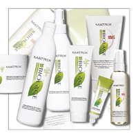 Biolage FORTETHÈRAPIE MATRIX Rawatan  rambut penjagaan