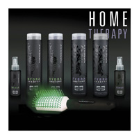 Greenergy NANOMAX Tedaviler  saç bakımı