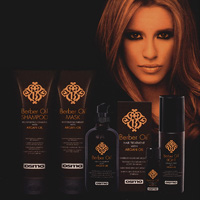 Barbar MINYAK COLLECTION OSMO Rawatan  rambut penjagaan