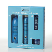 HAIR กันยายน - PARISIENNE