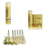 Botea PRO ACTIVE Rawatan  rambut penjagaan