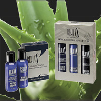 REJUVX : Feed para o pelo REJUVX Tratamentos  Coidados con cabelo