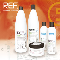 ОБСЯГ & CARE REF Лікування  догляд за волоссям