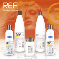 ВОЛОГИ & CARE REF Лікування  догляд за волоссям