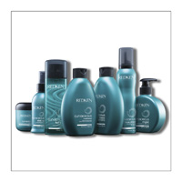 NEW رشيق REDKEN العلاج  العناية بالشعر