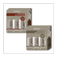 INTRAFORCE - الشعر تميل إلى الانخفاض REDKEN العلاج  العناية بالشعر