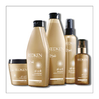 EXTREME REDKEN العلاج  العناية بالشعر