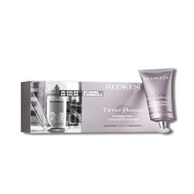 وقت إعادة تعيين REDKEN العلاج  العناية بالشعر