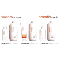 НЕ SMOOTH немає газу SCREEN Лікування  догляд за волоссям