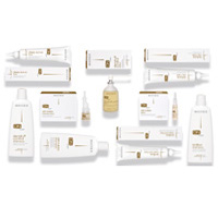 ПРОСТІР ЛІКУВАННЯ SELECTIVE Лікування  догляд за волоссям