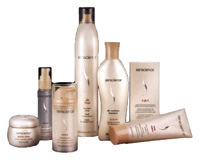 LUXURY SENSCIENCE LIQUID SHISEIDO درمان  مراقبت از مو