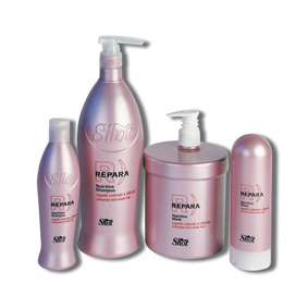 خط التغذوية Répara SHOT العلاج  العناية بالشعر