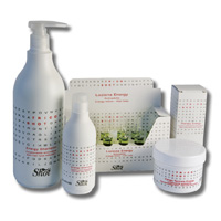 TRICOSHOT SHOT العلاج  العناية بالشعر