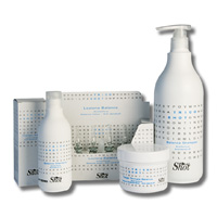 خط الميزان قشرة الرأس SHOT العلاج  العناية بالشعر