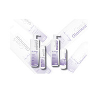 كير و GLAMOUR SHOT العلاج  العناية بالشعر