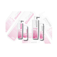 إعادة هيكلة سيرم SHOT العلاج  العناية بالشعر