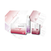 رذاذ البولندية SHOT العلاج  العناية بالشعر