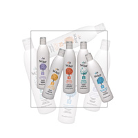 SOFT العلاج شامبو VOLHAIR العلاج  العناية بالشعر