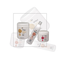 العلاجات العلاج SOFT VOLHAIR العلاج  العناية بالشعر